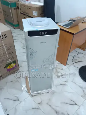 Reliable C-Way Byb87 Double Door Water Dispenser