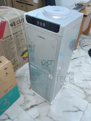 Best C-Way Byb87 Double Door Water Dispenser
