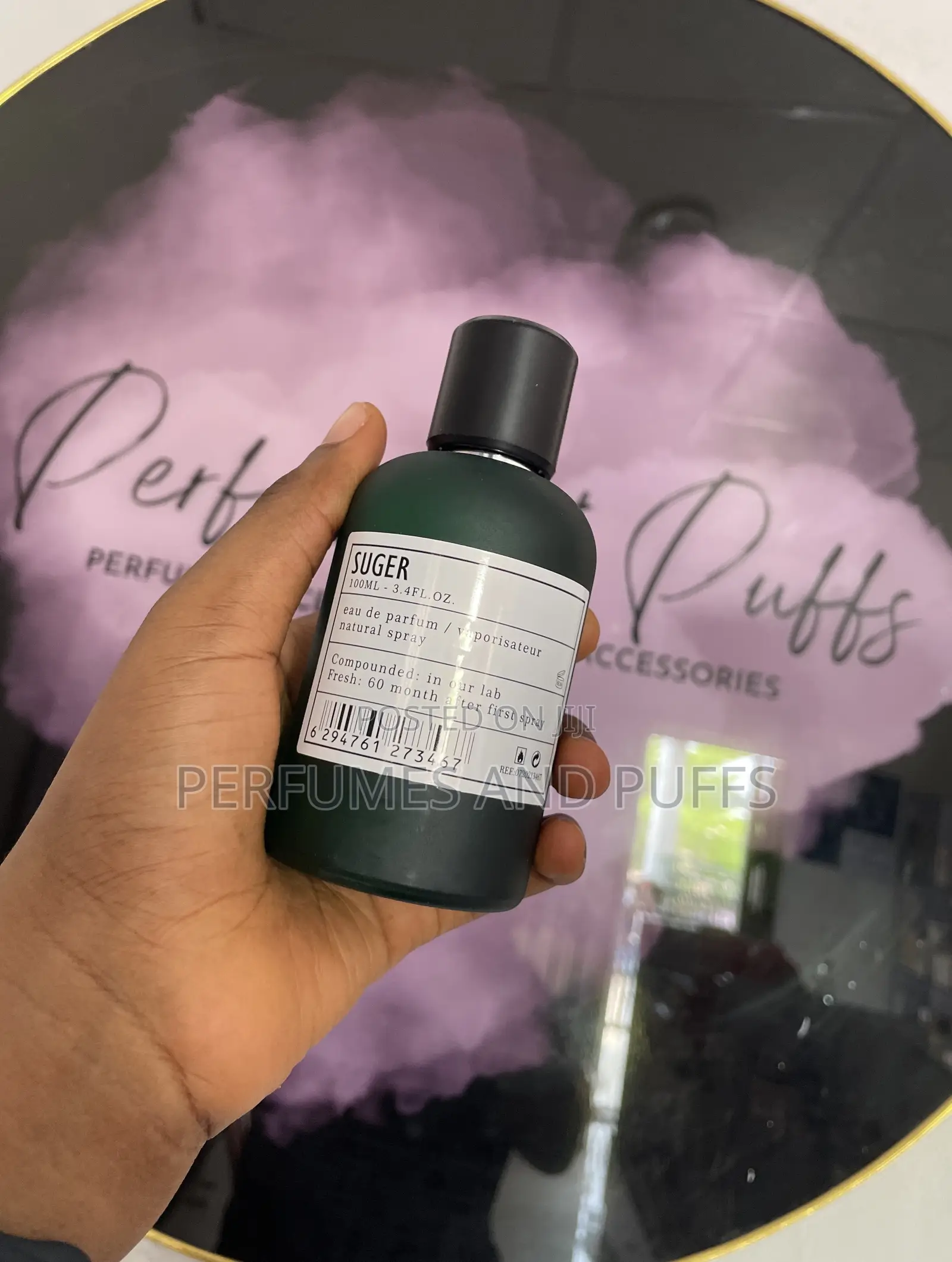 Aro Fac Suger Perfume | Suger Perfume | Aro-Fac