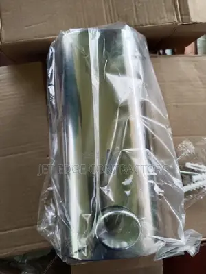 Stainless Soap Dispenser