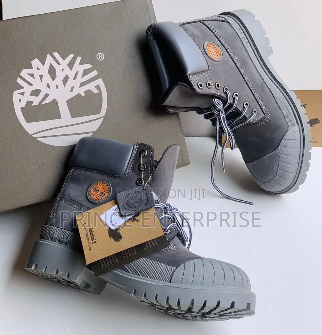 Timberland Boot