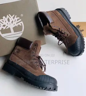 Timberland Boot