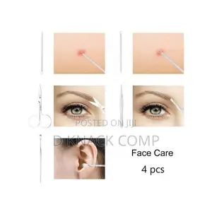 Nail Cutter Pedicure Kit - Pedicure /Manicure