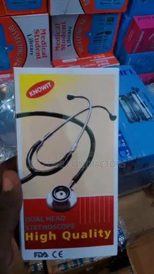 Children's Stethoscope