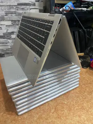 Laptop HP EliteBook X360 1030 G3 16GB Intel Core I7 SSD 512GB