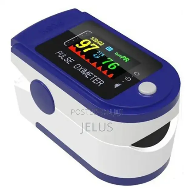 Pulse Oximeter