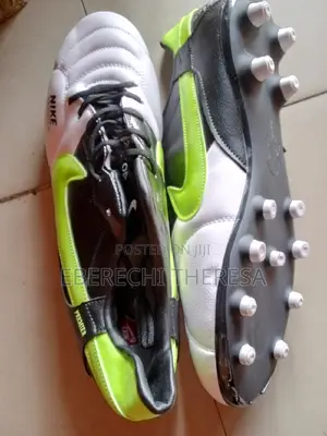 Nike Premier Soccer Boot