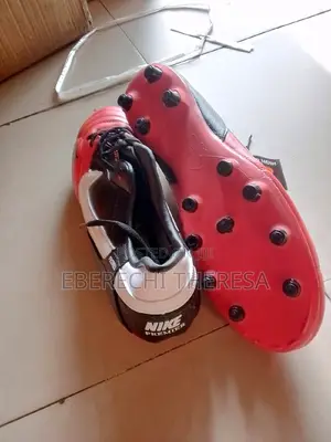Nike Premier Soccer Boot
