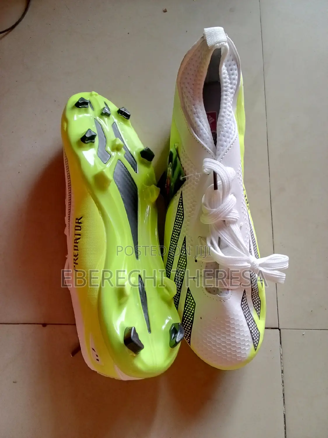 Nike Premier Soccer Boot