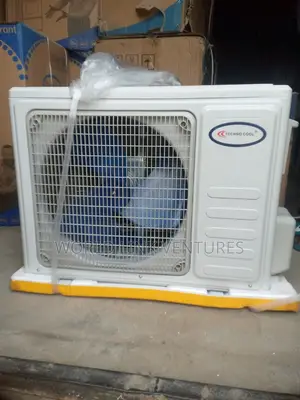 Techno Cool Ac Split Unit 1.5 Hp. Ordinary One