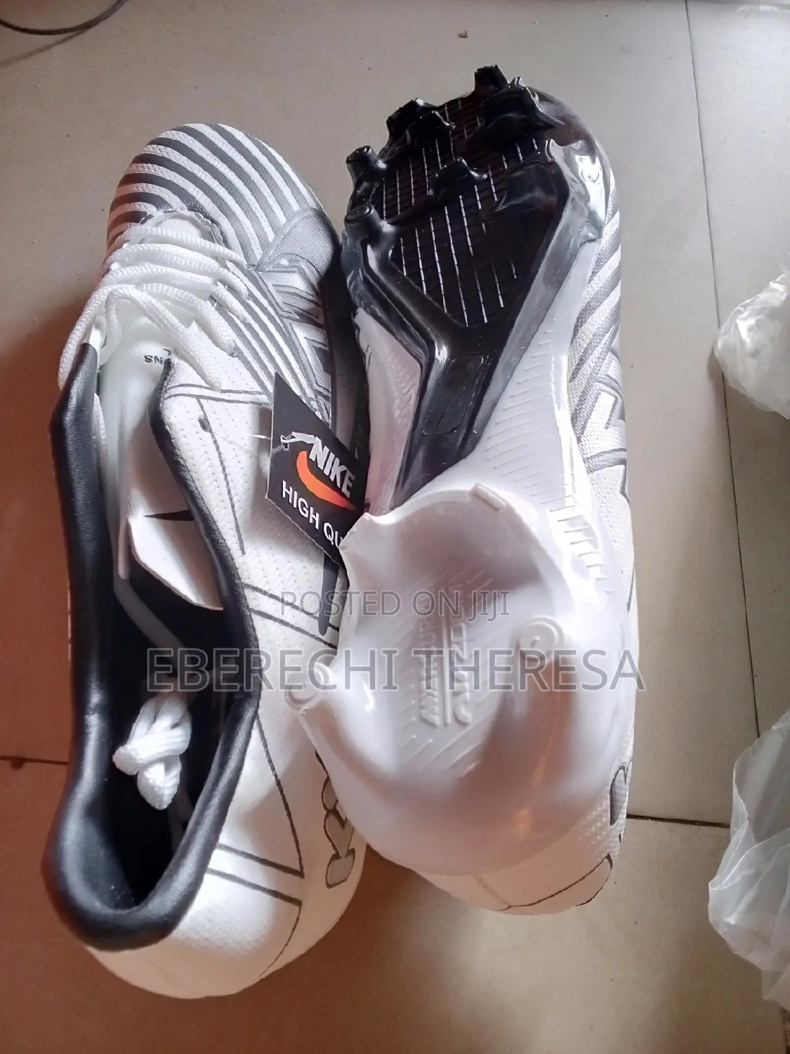 Nike Premier Soccer Boot