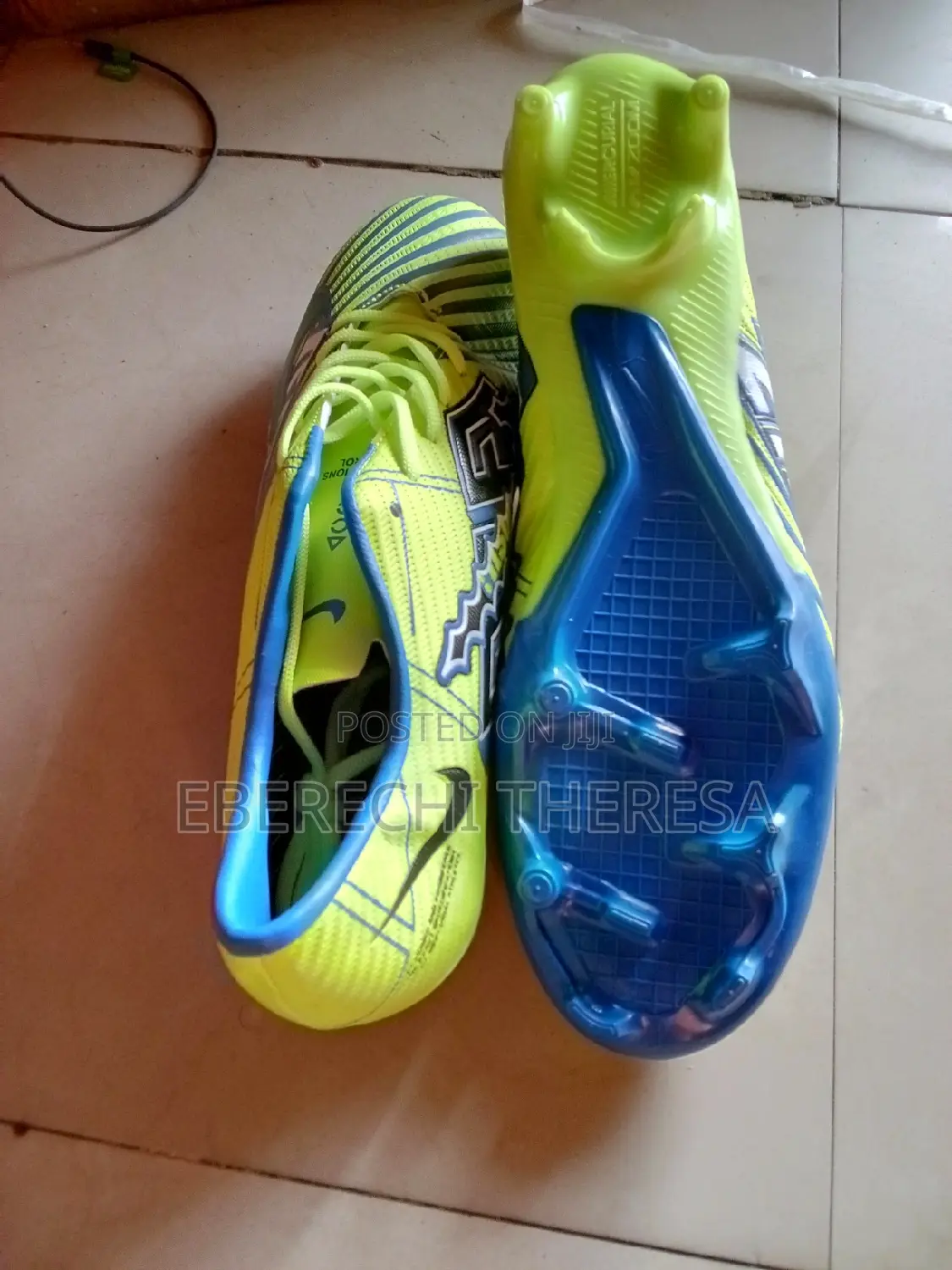 Nike Premier Soccer Boot