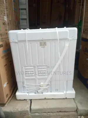 Aeon Smart Washing Machine 11 Kg Twin Top.
