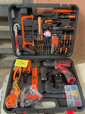 Tool Kit (Electrical)