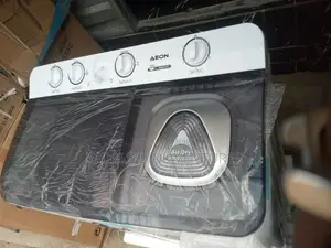 Aeon Smart Washing Machine 11 Kg Twin Top.
