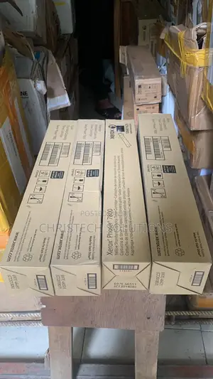 Xerox Phaser 7800