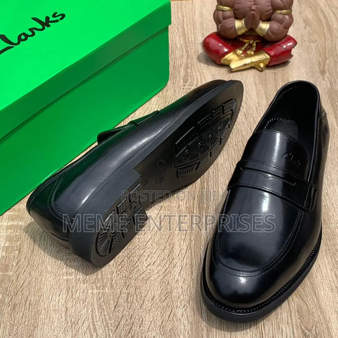 Italian Shoe