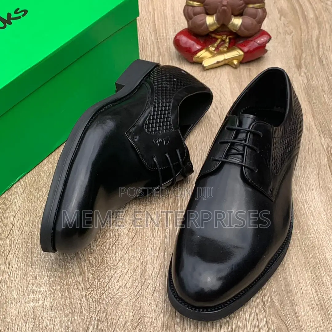 Italian Shoe