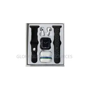Two-in-One T55 Smart Watch Bluetooth Headset