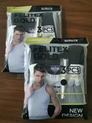 3 Colour Underwear for Men