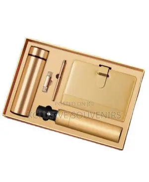 Executive Corporate Gift Set for Workers/Clients