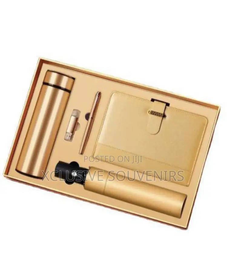 Executive Corporate Gift Set for Workers/Clients