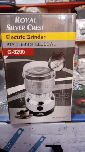 Electric Grinder -300w