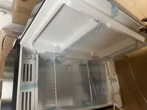 Brand New Royal Table Top Refrigerator Fast Chilling