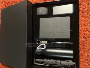 7pcs Custom Corporate Gift Set