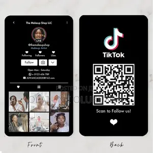 Business Card