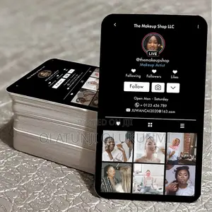 Business Card