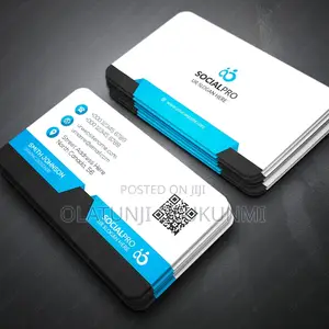 Business Card