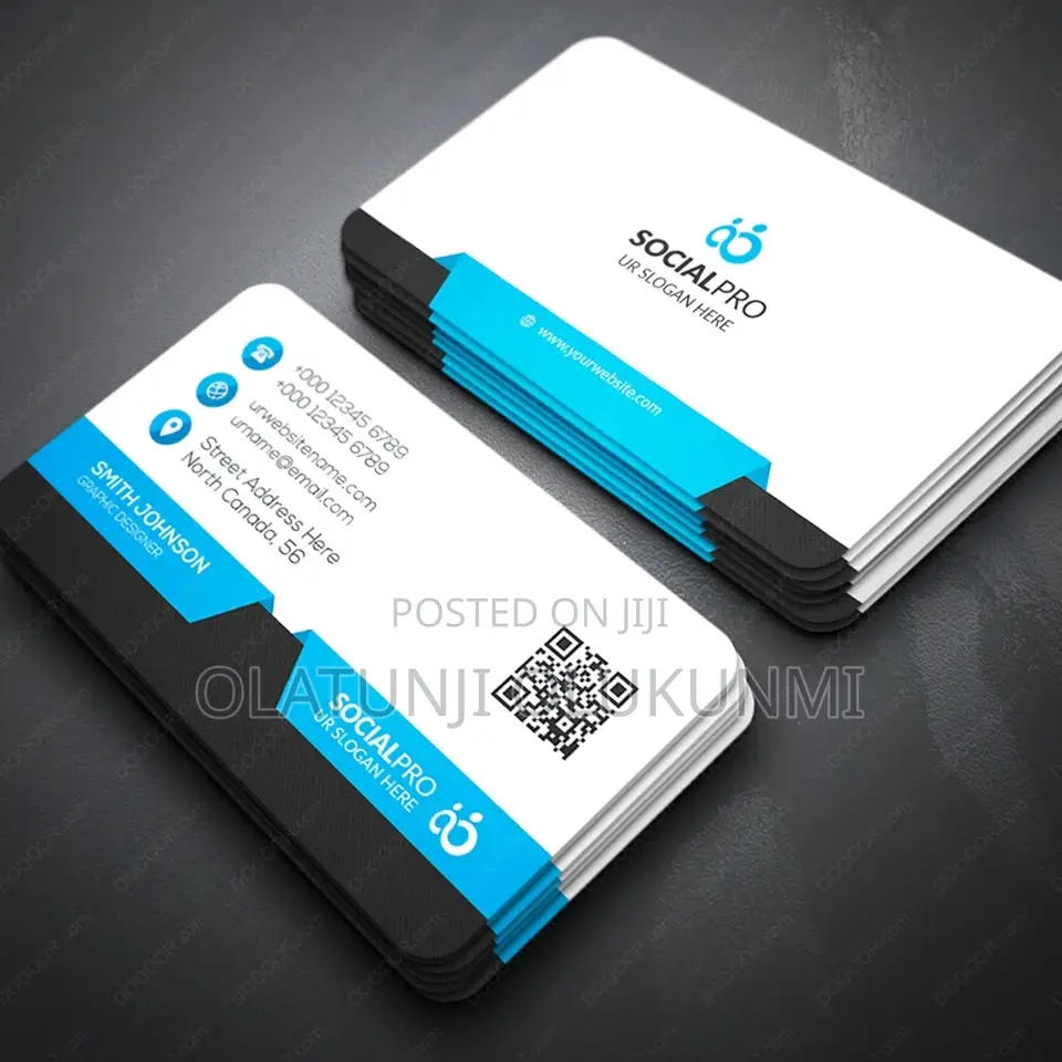 Business Card
