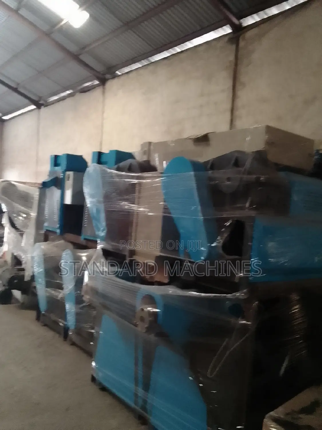 This Is Recycling Machine