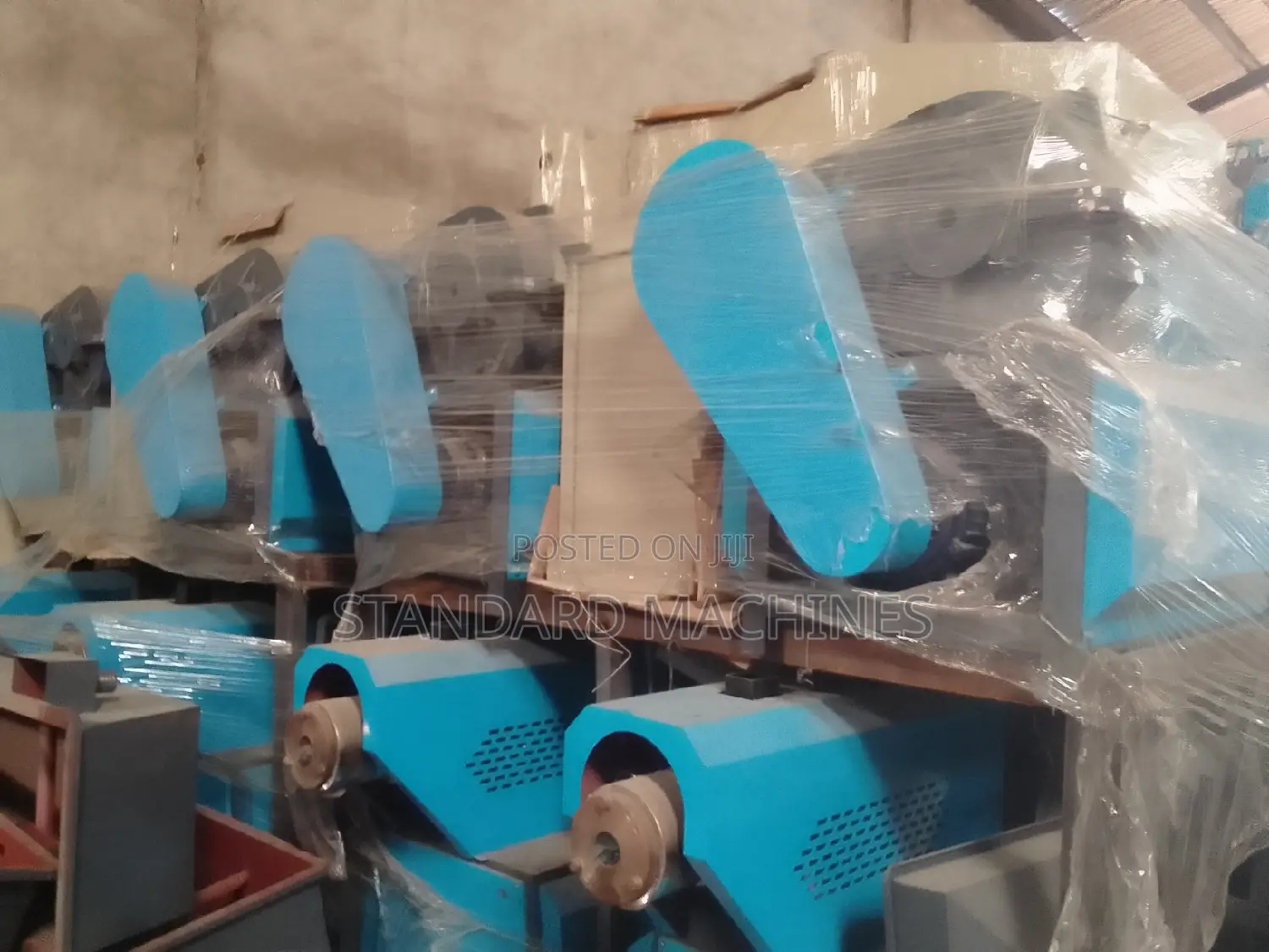 This Is Recycling Machine