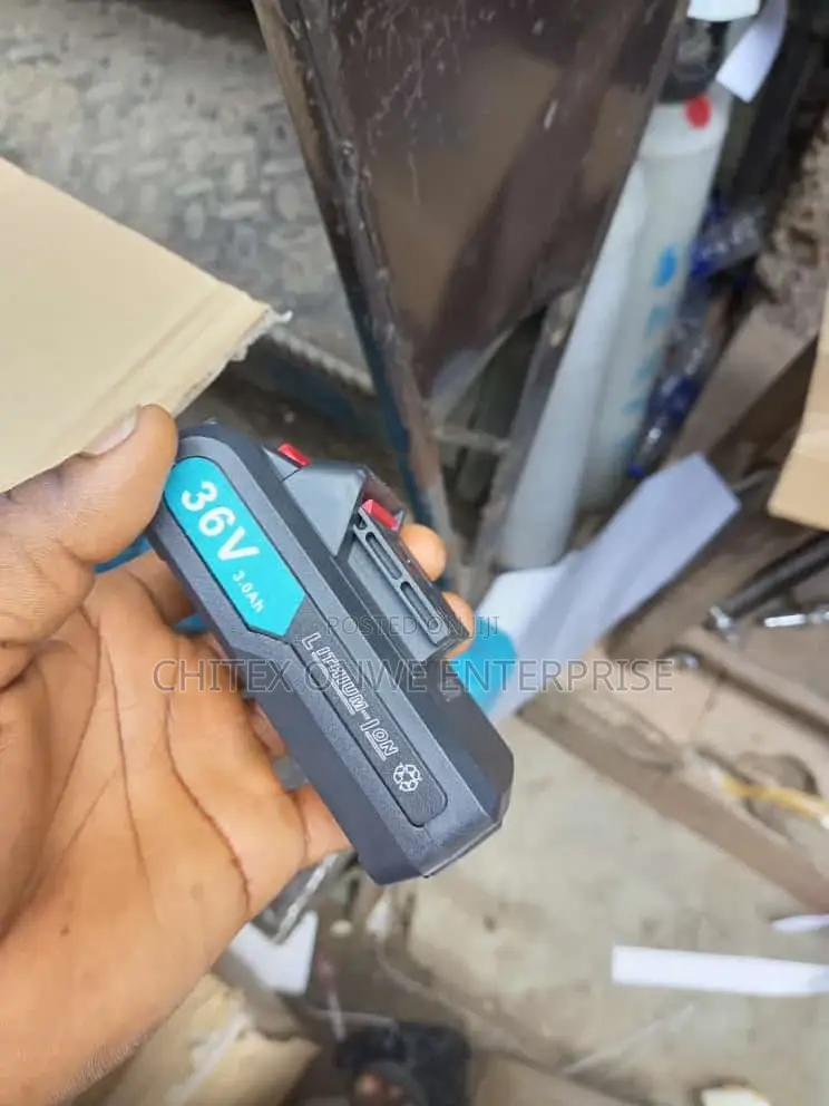 Battery 36v