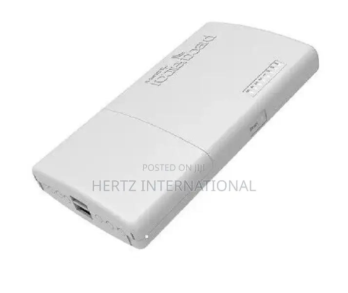 MIKROTIK Powerbox Pro RB960PGS-PB