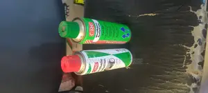 Urethane Isolation Maker: CRC Size:250ml