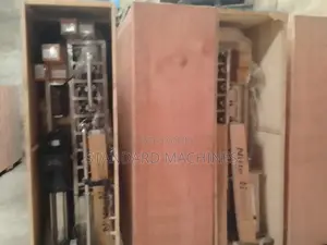 This Is Two Ton Reverse Osmosis