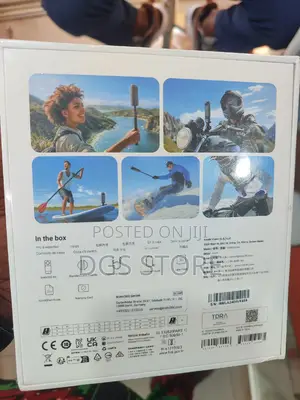 Insta360 X4 360 Action Camera 