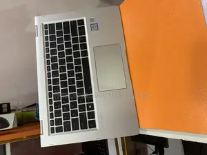 Laptop HP EliteBook X360 1030 G2 8GB Intel Core I5 SSD 256GB