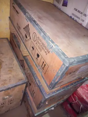 10kwh 51.2v Cworth Energy Lithium Battery