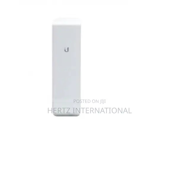 Ubiquiti Nanostation M2 10.4-11.2