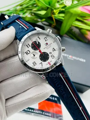 Tommy Hilfiger Watch