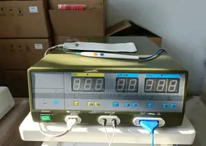 Electrosurgical Unit/Diathermy Machine