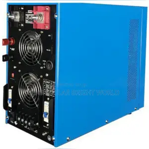 Famicare Inverter 3.5kva 24v