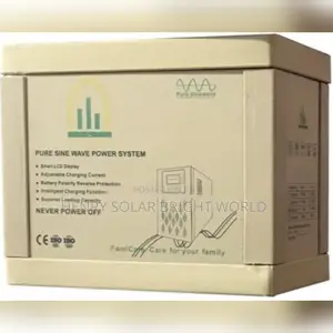 Famicare Inverter 3.5kva 24v