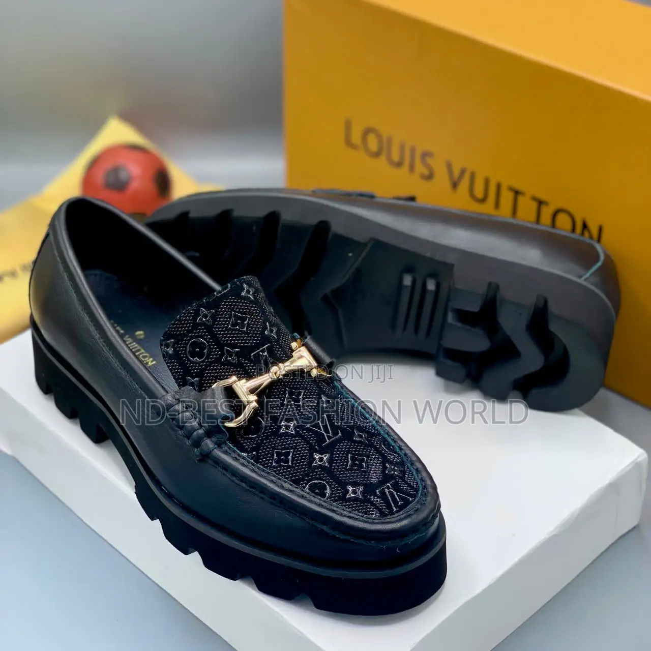 Pure Leather Shoes