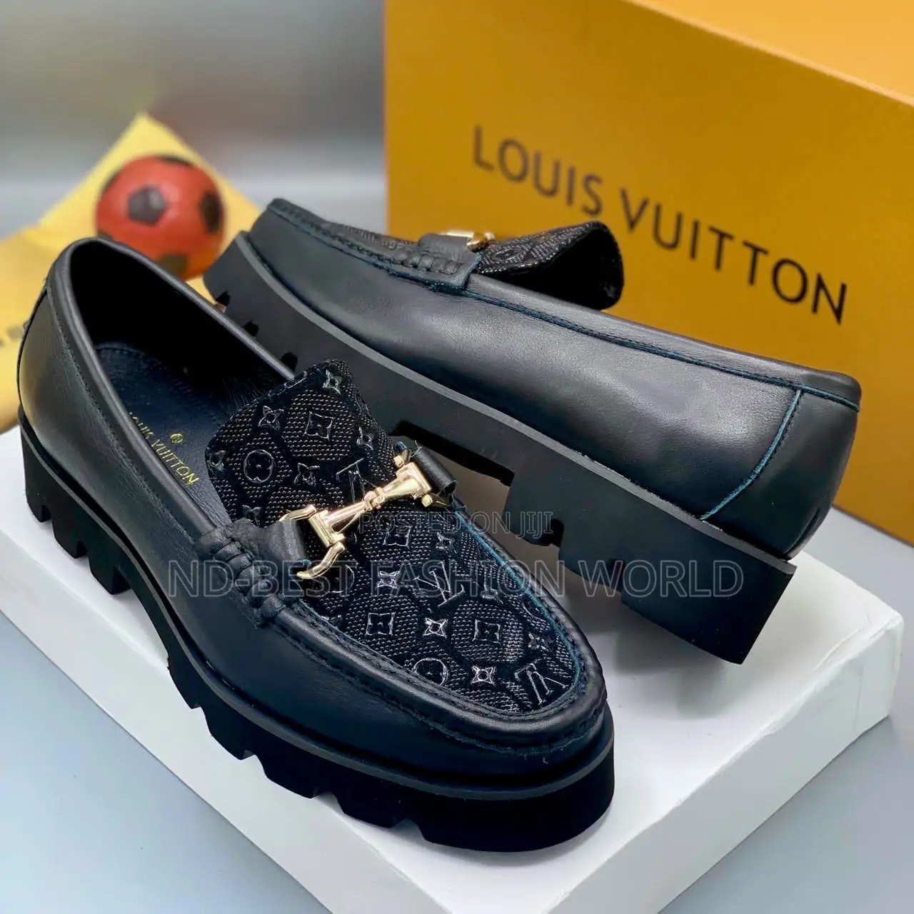 Pure Leather Shoes