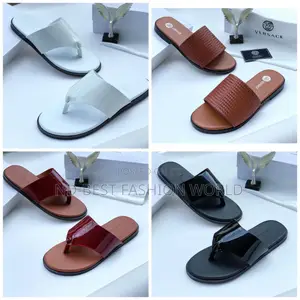 Pure Quality Slippers